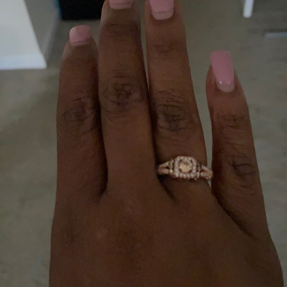 Lovely ring 💍